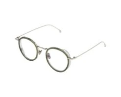 Komono The Dean Silver Tornado