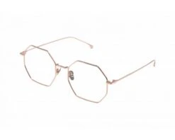 Komono The Jane Rose Gold