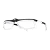 Lele's Lunette Loupe L02R White And Black