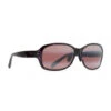 Maui Jim Koki Beach Violet Tortoise Rose Maui