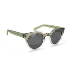 Moken Anita Crystal Green Grey Polarized -Oakley Promos Magasin moken anita crystal green grey polarized 1.jpgdefault image 1