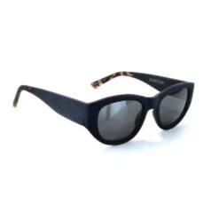 Moken Lisa Black/Tortoise/Grey Polarized