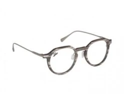 Mou Luma Zebrano Grey - Light Collection