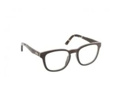 Mou Lunette En Bois Omat - Bois De Cerisier