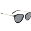 Mundaka Hampton Noir Grey Polarized