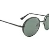 Mundaka TRIBEKA - Matte Black Grey Polarized