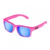 Neon Optic Lunette De Soleil Jocker Pink Fluo Mirror Blue