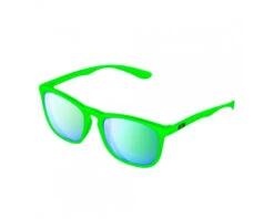 Neon Optic Vintage Green Fluo Mirror Tronic
