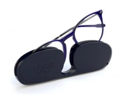 Nooz Lunette De Lecture Essential Alba Blue