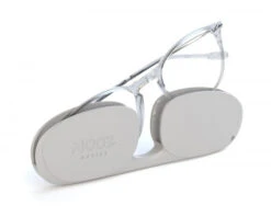 Nooz Lunette De Lecture Essential Alba Crystal