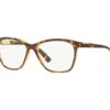 Oakley Alias Amber Brown Tortoise