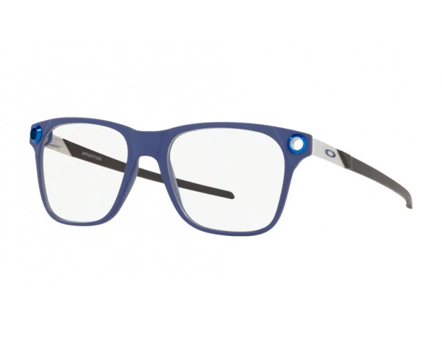 Oakley Apparition Satin Denim 1 Oakley Apparition Satin Denim