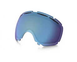Oakley Ecran Canopy Prizm Sapphire Iridium