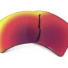 Oakley Flak 2.0 XL Replacement Lens Prizm Road