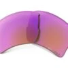 Oakley Flak 2.0 XL Replacement Lens Prizm Trail