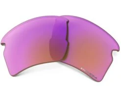 Oakley Flak 2.0 XL Replacement Lens Prizm Trail