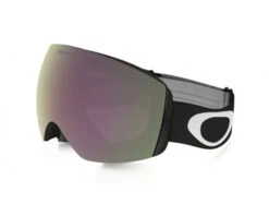 Oakley Flight Deck Matte Black/Prizm HI Pink Iridium