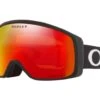 Oakley Flight Tracker XM Matte Black-Prizm Snow Torch