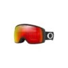 Oakley Flight Tracker XS Matte Black-Prizm Snow Torch