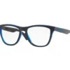 Oakley Frogskins Eclipse Blue
