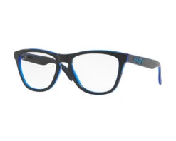 Oakley Frogskins Eclipse Blue