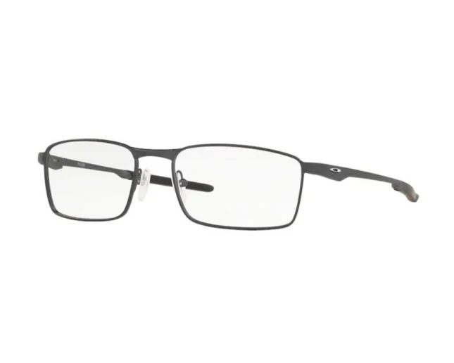Oakley Fuller Matte Satin Lead 1 Oakley Fuller Matte Satin Lead