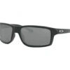 Oakley Gibston Matte Black-Prizm Black