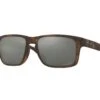 Oakley Holbrook Matte Brown Tortoise Prizm Black