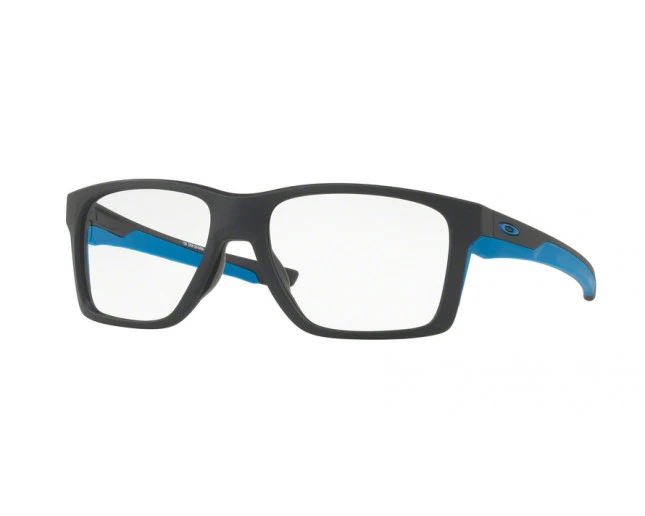 Oakley Mainlink MNP Steel Blue Black 1 Oakley Mainlink MNP Steel Blue Black