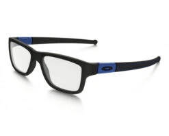 Oakley Marshal MNP Cobalt Collection Satin Black