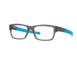 Oakley Marshal XS Satin Grey Smoke Blue