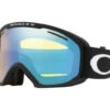 Oakley O-Frame 2.0 PRO XL Matte Black-High Intensity Yellow
