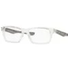 Oakley Shifter XS Clear Grey Smoke