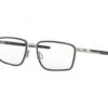 Oakley Spindle Satin Chrome