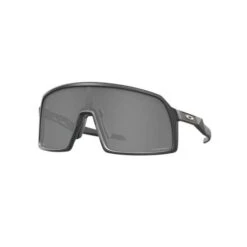 Oakley Sutro Small High Resolution Carbon-Prizm Black