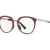 Oakley Top Knot Polished Brick Red
