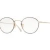 Oliver Peoples Coleridge Solft Gold Amber DTBK