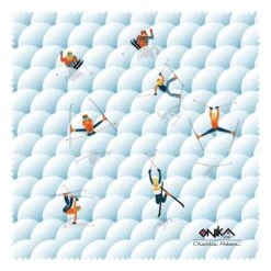 Onika - Charlie Adam - Essuie-Verres 170x170 - Hot Dog