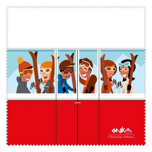 Onika - Charlie Adam - Essuie-Verres 170x170 - La Benne 1 Onika - Charlie Adam - Essuie-Verres 170x170 - La Benne