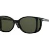Persol 0PO0005 Black Green