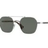 Persol 2483S Gunmetal Polar Green