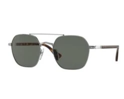 Persol 2483S Gunmetal Polar Green