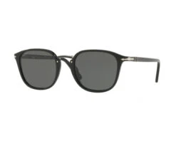 Persol 3186S Black Grey Polar