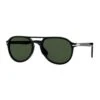 Persol 3235S Black Green