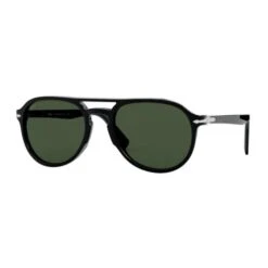 Persol 3235S Black Green