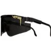 Pit Viper The Double Wide The Exec - Z87+ Safety Rated Lenses
