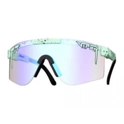 Pit Viper The Double Wide The Poseidon Night Shades - Z87+ Safety Rated Lenses
