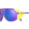 Pit Viper The Grand Prix The Aerobics Purple - Z87+ Safety Rated Lenses