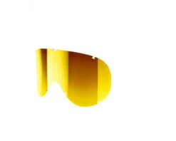 POC Ecran Retina Big Clarity Spektris Orange