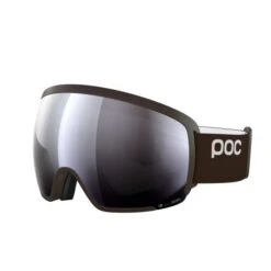 Poc Orb Clarity Hydrogen Axinite Brown Clarity Define Spectris Chrome Cat.2